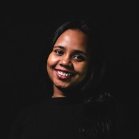 Yashodara Kaluarachchi