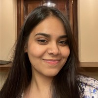 Nakshatra Rao