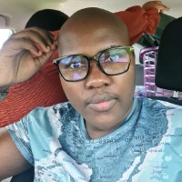Justice Khulekani Malunga