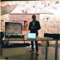 Xavier Dalmau ( Somfy )