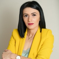 Cornelia Manole