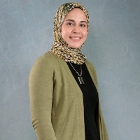Radwa Shoukry , MBA