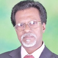 Rajendran VK