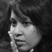 Saswati Chetia