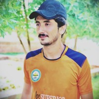 Hassan Muavia