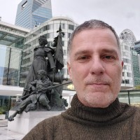 Roberto Castelo Branco