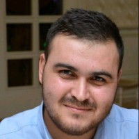 Bilge Kaan Yağcı