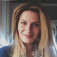 Katrin Slobodyanyuk