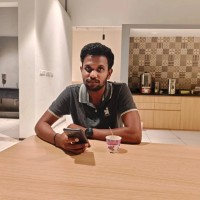 Sathish Kumar J