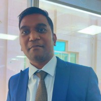 Mangesh Khadtare