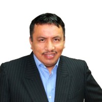 Gustavo Pachas Castillo