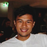 Tim Chen