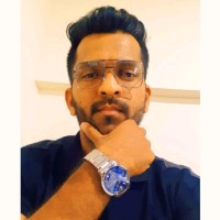Ronak Gaikwad