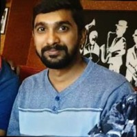 Krishna Chaitanya
