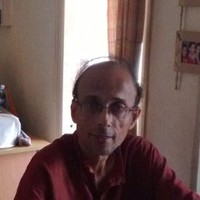 Kamalesh Mukhopadhyaya