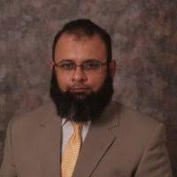 Talha bin Hamid (FCA, CIA, DTM)