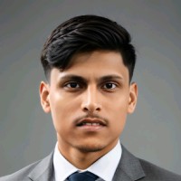 Abubacker siddik N