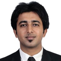 Karan Arora