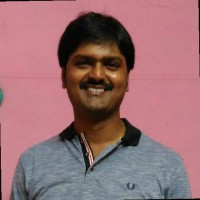 Satish Shaw