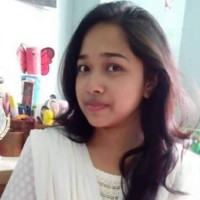 Effat Ara Rose