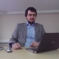 Andrey Gulak