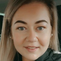 Sarah Louise Lillis