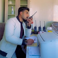 Mohammed Jalal Alfatlawi