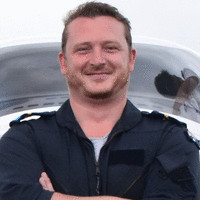 Alex Agnew