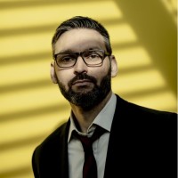 Mehdi-Eric Granier