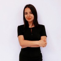 Kamila Munshiyeva, Mba, Pmp
