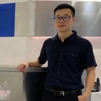 Steven Wong