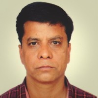 Raj Pandey