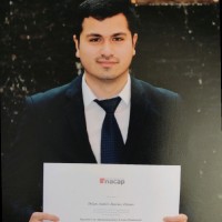 Dylan Andres Jiménez Llanos