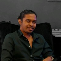 Syahmi Mohd