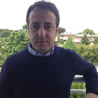 Fabio D'Alessandro