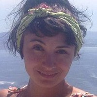 Mayte Garcia Maderuelo