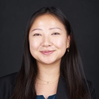 Bonny Liang