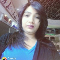 ATIYA Perveen