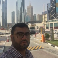 Mohammad Ayaz