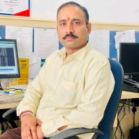 Ravindera Kumar