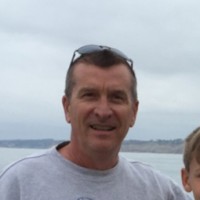 Robert Brian Yates