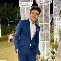 Lakshay Gupta