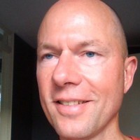 Albert Van Huis