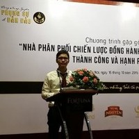 郑青安 Anssth