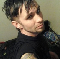 Christopher Carrigg