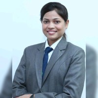 Anjali Gaikwad