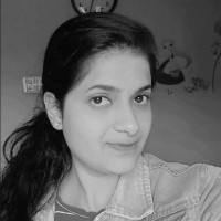 Kavita Nadlamani