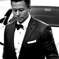 David S. Chen