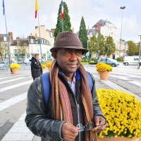Wilfred Ngalle