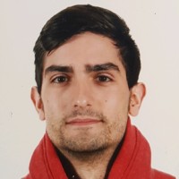 Raul Perez Prieto